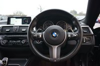 USED 2018 68 BMW 4 SERIES 3.0 435d M Sport Coupe 2dr Diesel Auto xDrive Euro 6 (s/s) (313 ps) M SPORT PLUS PACK / FSH / H&K