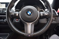 USED 2018 68 BMW 4 SERIES 3.0 435d M Sport Coupe 2dr Diesel Auto xDrive Euro 6 (s/s) (313 ps) M SPORT PLUS PACK / FSH / H&K