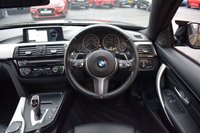 USED 2018 68 BMW 4 SERIES 3.0 435d M Sport Coupe 2dr Diesel Auto xDrive Euro 6 (s/s) (313 ps) M SPORT PLUS PACK / FSH / H&K