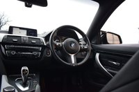 USED 2018 68 BMW 4 SERIES 3.0 435d M Sport Coupe 2dr Diesel Auto xDrive Euro 6 (s/s) (313 ps) M SPORT PLUS PACK / FSH / H&K