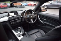 USED 2018 68 BMW 4 SERIES 3.0 435d M Sport Coupe 2dr Diesel Auto xDrive Euro 6 (s/s) (313 ps) M SPORT PLUS PACK / FSH / H&K