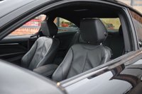 USED 2018 68 BMW 4 SERIES 3.0 435d M Sport Coupe 2dr Diesel Auto xDrive Euro 6 (s/s) (313 ps) M SPORT PLUS PACK / FSH / H&K
