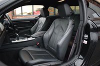 USED 2018 68 BMW 4 SERIES 3.0 435d M Sport Coupe 2dr Diesel Auto xDrive Euro 6 (s/s) (313 ps) M SPORT PLUS PACK / FSH / H&K