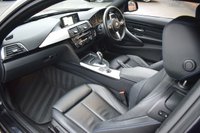 USED 2018 68 BMW 4 SERIES 3.0 435d M Sport Coupe 2dr Diesel Auto xDrive Euro 6 (s/s) (313 ps) M SPORT PLUS PACK / FSH / H&K