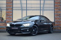 USED 2018 68 BMW 4 SERIES 3.0 435d M Sport Coupe 2dr Diesel Auto xDrive Euro 6 (s/s) (313 ps) M SPORT PLUS PACK / FSH / H&K