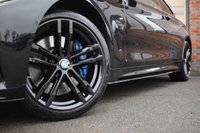 USED 2018 68 BMW 4 SERIES 3.0 435d M Sport Coupe 2dr Diesel Auto xDrive Euro 6 (s/s) (313 ps) M SPORT PLUS PACK / FSH / H&K