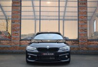 USED 2018 68 BMW 4 SERIES 3.0 435d M Sport Coupe 2dr Diesel Auto xDrive Euro 6 (s/s) (313 ps) M SPORT PLUS PACK / FSH / H&K