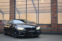 USED 2018 68 BMW 4 SERIES 3.0 435d M Sport Coupe 2dr Diesel Auto xDrive Euro 6 (s/s) (313 ps) M SPORT PLUS PACK / FSH / H&K