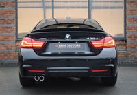 USED 2018 68 BMW 4 SERIES 3.0 435d M Sport Coupe 2dr Diesel Auto xDrive Euro 6 (s/s) (313 ps) M SPORT PLUS PACK / FSH / H&K