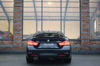 USED 2018 68 BMW 4 SERIES 3.0 435d M Sport Coupe 2dr Diesel Auto xDrive Euro 6 (s/s) (313 ps) M SPORT PLUS PACK / FSH / H&K