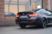 USED 2018 68 BMW 4 SERIES 3.0 435d M Sport Coupe 2dr Diesel Auto xDrive Euro 6 (s/s) (313 ps) M SPORT PLUS PACK / FSH / H&K