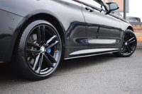 USED 2018 68 BMW 4 SERIES 3.0 435d M Sport Coupe 2dr Diesel Auto xDrive Euro 6 (s/s) (313 ps) M SPORT PLUS PACK / FSH / H&K
