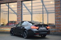 USED 2018 68 BMW 4 SERIES 3.0 435d M Sport Coupe 2dr Diesel Auto xDrive Euro 6 (s/s) (313 ps) M SPORT PLUS PACK / FSH / H&K