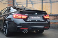USED 2018 68 BMW 4 SERIES 3.0 435d M Sport Coupe 2dr Diesel Auto xDrive Euro 6 (s/s) (313 ps) M SPORT PLUS PACK / FSH / H&K