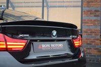 USED 2018 68 BMW 4 SERIES 3.0 435d M Sport Coupe 2dr Diesel Auto xDrive Euro 6 (s/s) (313 ps) M SPORT PLUS PACK / FSH / H&K