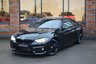 USED 2018 68 BMW 4 SERIES 3.0 435d M Sport Coupe 2dr Diesel Auto xDrive Euro 6 (s/s) (313 ps) M SPORT PLUS PACK / FSH / H&K