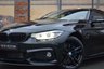 USED 2018 68 BMW 4 SERIES 3.0 435d M Sport Coupe 2dr Diesel Auto xDrive Euro 6 (s/s) (313 ps) M SPORT PLUS PACK / FSH / H&K