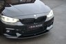 USED 2018 68 BMW 4 SERIES 3.0 435d M Sport Coupe 2dr Diesel Auto xDrive Euro 6 (s/s) (313 ps) M SPORT PLUS PACK / FSH / H&K