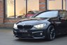 USED 2018 68 BMW 4 SERIES 3.0 435d M Sport Coupe 2dr Diesel Auto xDrive Euro 6 (s/s) (313 ps) M SPORT PLUS PACK / FSH / H&K