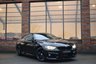 USED 2018 68 BMW 4 SERIES 3.0 435d M Sport Coupe 2dr Diesel Auto xDrive Euro 6 (s/s) (313 ps) M SPORT PLUS PACK / FSH / H&K