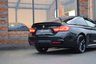 USED 2018 68 BMW 4 SERIES 3.0 435d M Sport Coupe 2dr Diesel Auto xDrive Euro 6 (s/s) (313 ps) M SPORT PLUS PACK / FSH / H&K