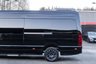 USED 2024 24 MERCEDES-BENZ SPRINTER 2.0 317 CDI Premium Panel Van 5dr Diesel Manual RWD L3 H2 Euro 6 (s/s) (170 ps) 