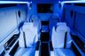USED 2024 24 MERCEDES-BENZ SPRINTER 2.0 317 CDI Premium Panel Van 5dr Diesel Manual RWD L3 H2 Euro 6 (s/s) (170 ps) 
