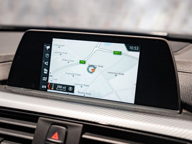 2018 BMW 3 Series 3L M Sport Shadow Edition 4dr - Photo 8