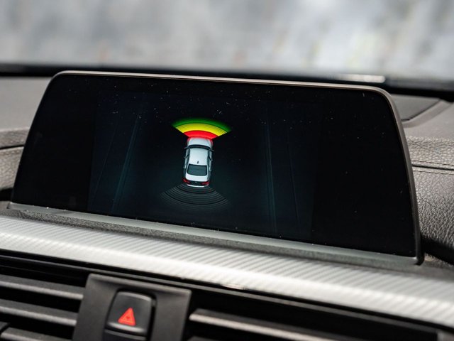 2018 BMW 3 Series 3L M Sport Shadow Edition 4dr - Photo 10