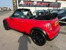 USED 2005 05 MINI CONVERTIBLE 1.6 Cooper Convertible 2dr Petrol Manual Euro 3 (115 ps) 