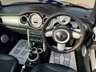 USED 2005 05 MINI CONVERTIBLE 1.6 Cooper Convertible 2dr Petrol Manual Euro 3 (115 ps) 