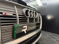 USED 2022 72 AUDI E-TRON 55 S line SUV 5dr Electric Auto quattro 95kWh (11kW Charger) (408 ps) 