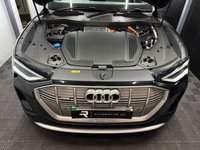 USED 2022 72 AUDI E-TRON 55 S line SUV 5dr Electric Auto quattro 95kWh (11kW Charger) (408 ps) 
