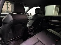 USED 2022 72 AUDI E-TRON 55 S line SUV 5dr Electric Auto quattro 95kWh (11kW Charger) (408 ps) 