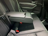 USED 2022 72 AUDI E-TRON 55 S line SUV 5dr Electric Auto quattro 95kWh (11kW Charger) (408 ps) 