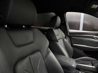USED 2022 72 AUDI E-TRON 55 S line SUV 5dr Electric Auto quattro 95kWh (11kW Charger) (408 ps) 