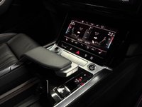 USED 2022 72 AUDI E-TRON 55 S line SUV 5dr Electric Auto quattro 95kWh (11kW Charger) (408 ps) 