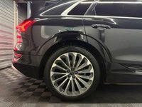 USED 2022 72 AUDI E-TRON 55 S line SUV 5dr Electric Auto quattro 95kWh (11kW Charger) (408 ps) 