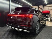 USED 2022 72 AUDI E-TRON 55 S line SUV 5dr Electric Auto quattro 95kWh (11kW Charger) (408 ps) 