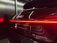 USED 2022 72 AUDI E-TRON 55 S line SUV 5dr Electric Auto quattro 95kWh (11kW Charger) (408 ps) 
