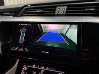USED 2022 72 AUDI E-TRON 55 S line SUV 5dr Electric Auto quattro 95kWh (11kW Charger) (408 ps) 