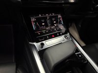 USED 2022 72 AUDI E-TRON 55 S line SUV 5dr Electric Auto quattro 95kWh (11kW Charger) (408 ps) 