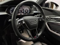 USED 2022 72 AUDI E-TRON 55 S line SUV 5dr Electric Auto quattro 95kWh (11kW Charger) (408 ps) 