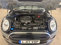 USED 2017 17 MINI CLUBMAN 2.0 Cooper D Estate 6 Door Diesel Automatic Euro 6 (s/s) (150 ps) 5 SERVICES TO 20,589 MILES