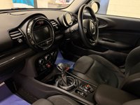 USED 2017 17 MINI CLUBMAN 2.0 Cooper D Estate 6 Door Diesel Automatic Euro 6 (s/s) (150 ps) 5 SERVICES TO 20,589 MILES