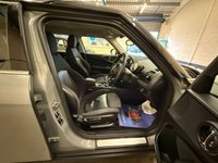 USED 2017 17 MINI CLUBMAN 2.0 Cooper D Estate 6 Door Diesel Automatic Euro 6 (s/s) (150 ps) 5 SERVICES TO 20,589 MILES