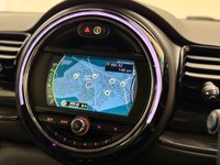 USED 2017 17 MINI CLUBMAN 2.0 Cooper D Estate 6 Door Diesel Automatic Euro 6 (s/s) (150 ps) 5 SERVICES TO 20,589 MILES
