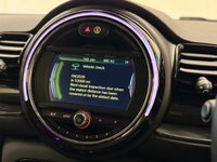 USED 2017 17 MINI CLUBMAN 2.0 Cooper D Estate 6 Door Diesel Automatic Euro 6 (s/s) (150 ps) 5 SERVICES TO 20,589 MILES