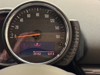 USED 2017 17 MINI CLUBMAN 2.0 Cooper D Estate 6 Door Diesel Automatic Euro 6 (s/s) (150 ps) 5 SERVICES TO 20,589 MILES