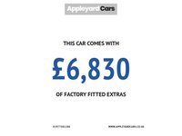 USED 2017 17 MINI CLUBMAN 2.0 Cooper D Estate 6 Door Diesel Automatic Euro 6 (s/s) (150 ps) 5 SERVICES TO 20,589 MILES